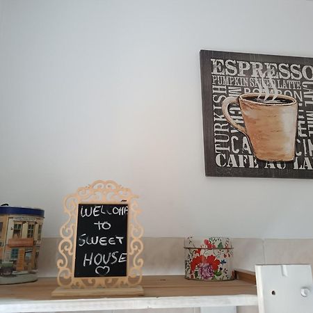 Sweet House Hotel Lissabon Buitenkant foto