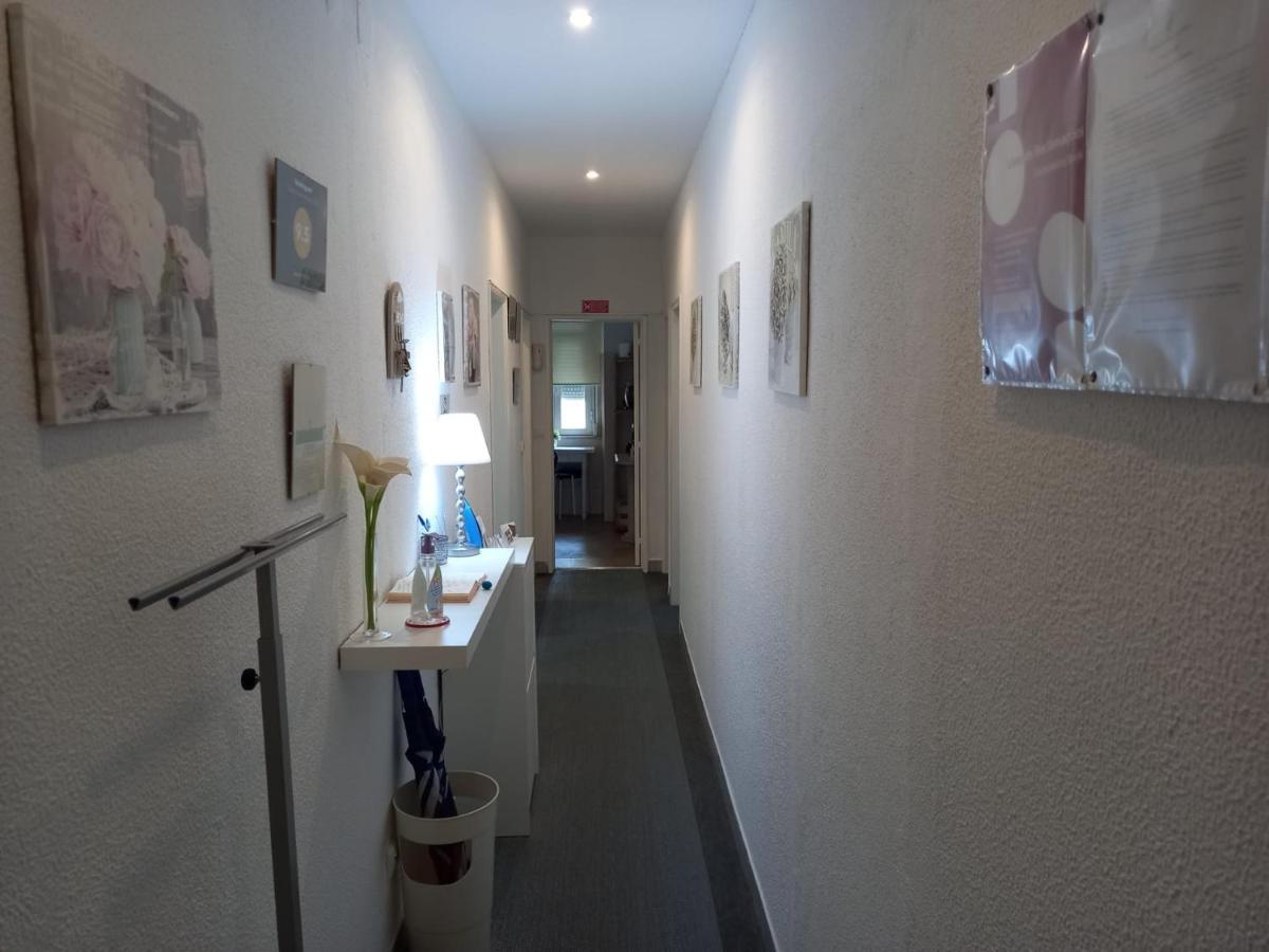 Sweet House Hotel Lissabon Buitenkant foto