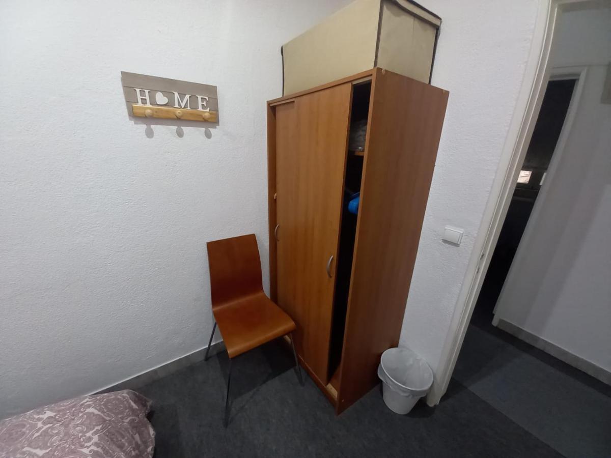 Sweet House Hotel Lissabon Buitenkant foto