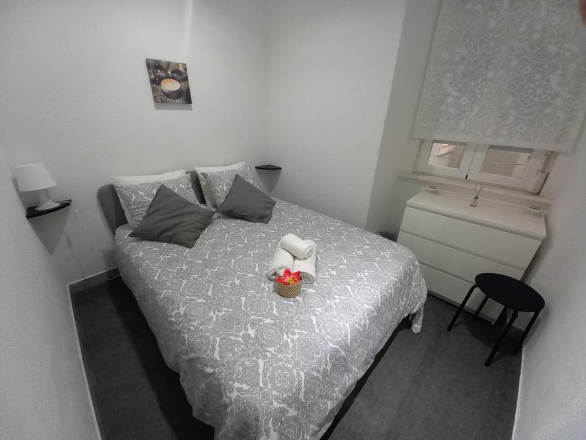 Sweet House Hotel Lissabon Buitenkant foto
