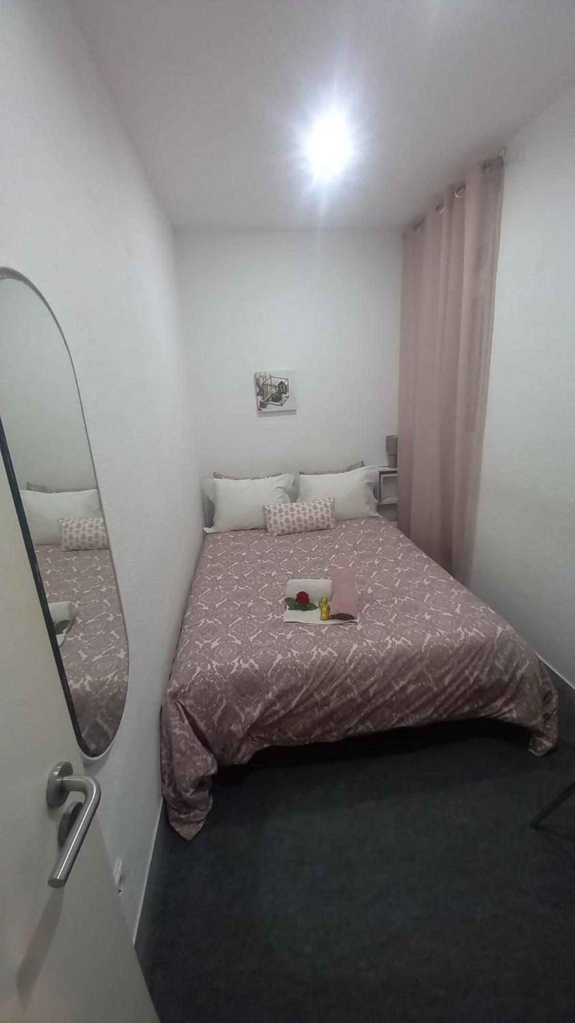 Sweet House Hotel Lissabon Buitenkant foto