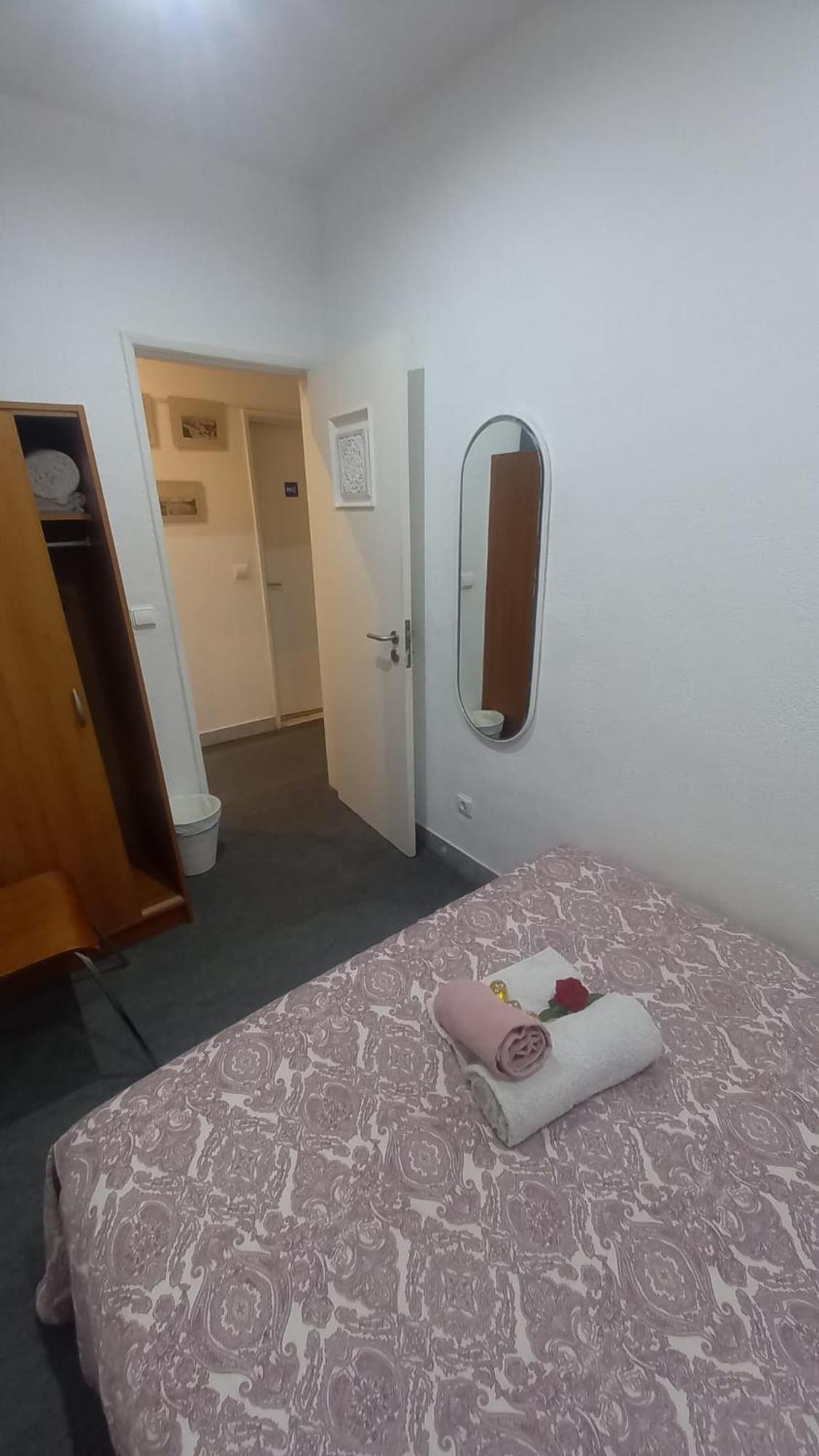 Sweet House Hotel Lissabon Buitenkant foto