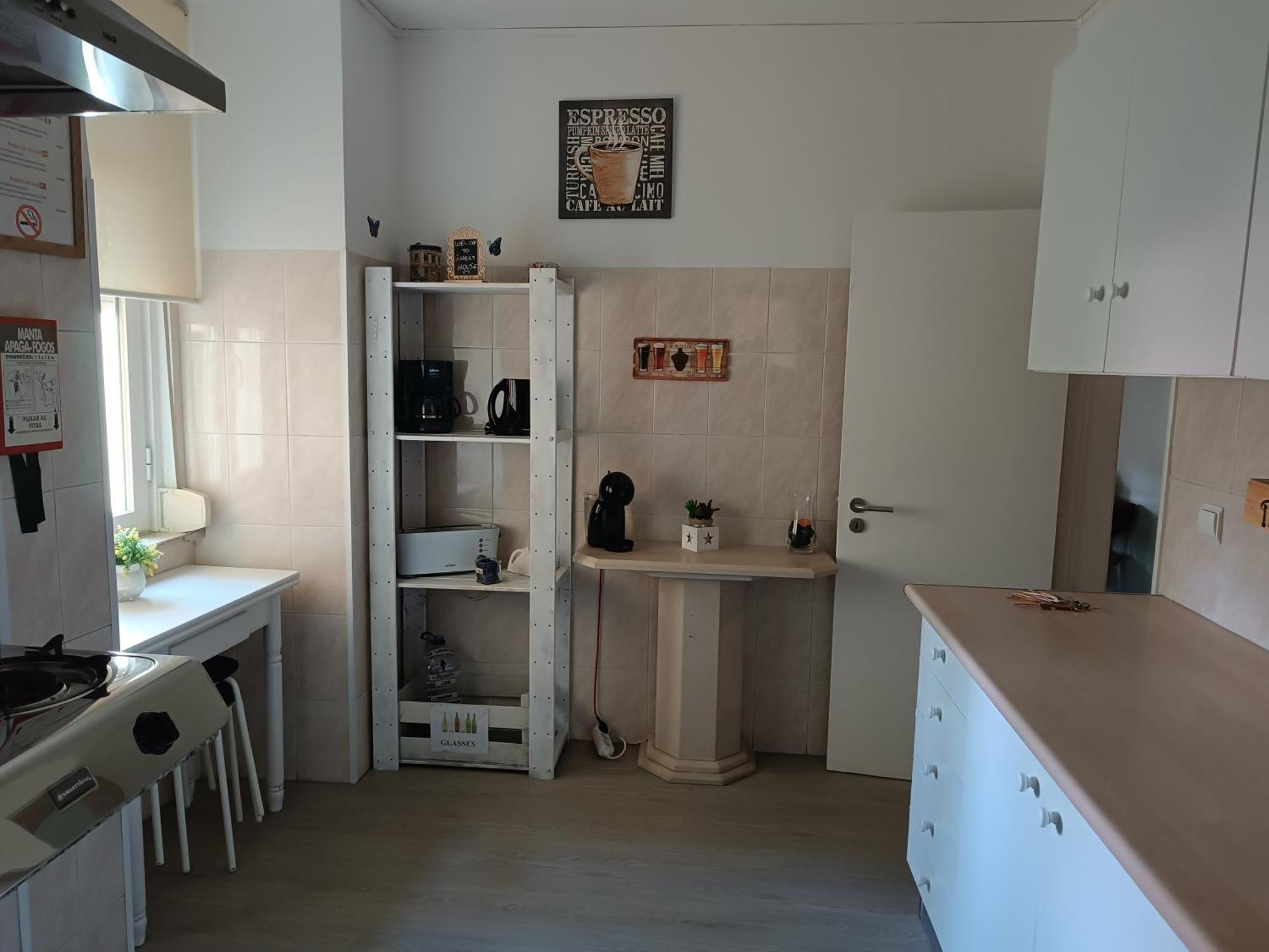 Sweet House Hotel Lissabon Buitenkant foto