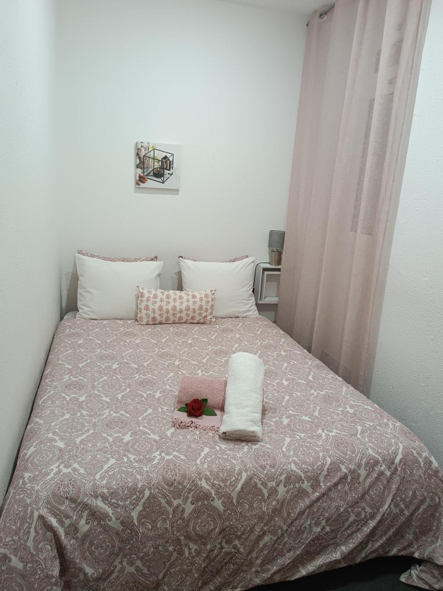 Sweet House Hotel Lissabon Buitenkant foto