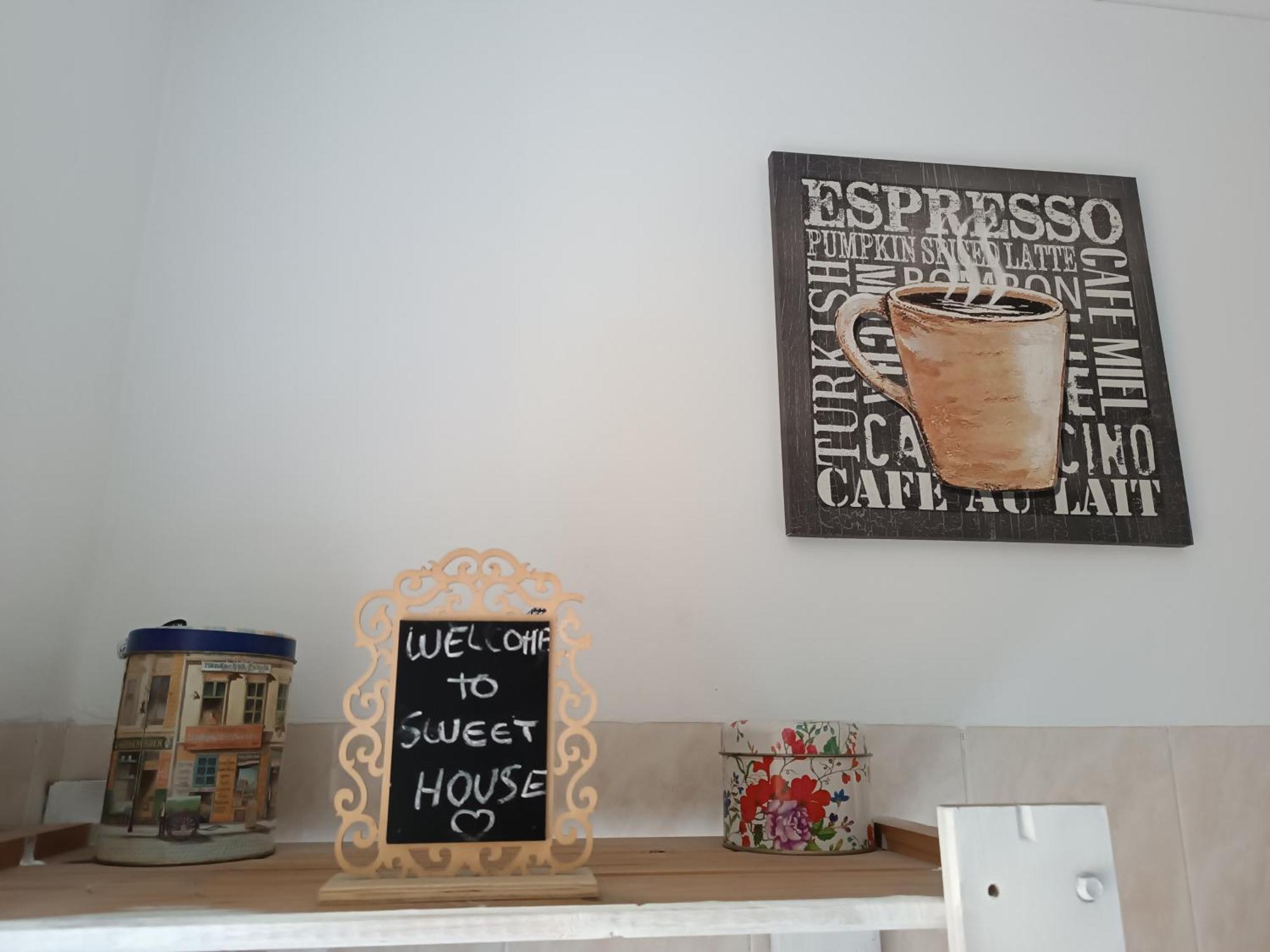 Sweet House Hotel Lissabon Buitenkant foto